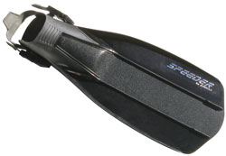 SPEEDER R - Long 30 - 32 cms