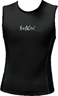 VEST SUIT