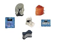 ACCESSORIOS PARA NATACION