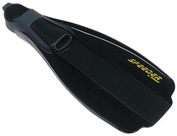 SPEEDER C - 
Long 32 - 35 cms