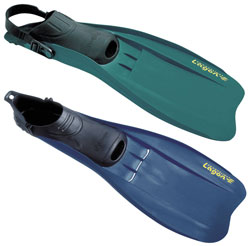 Snorkeling Lagon